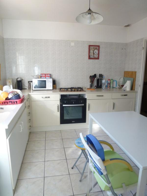 Villa - 110 m² - 4 pièces