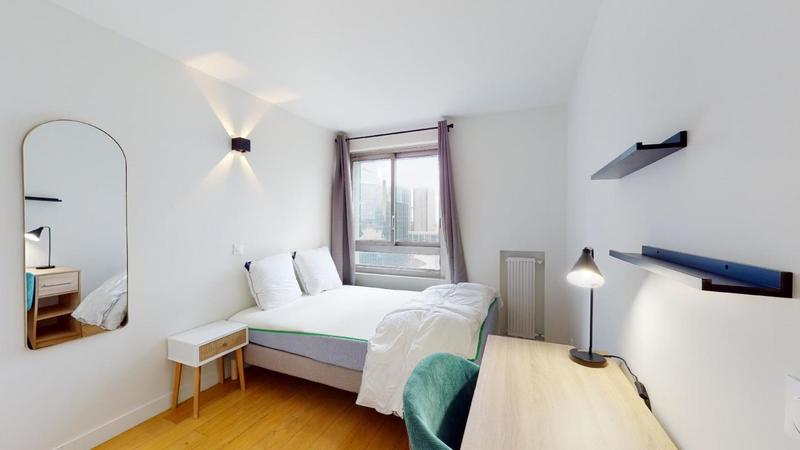 Appartement - 80 m²