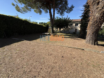 Villa - 85 m² - 4 pièces