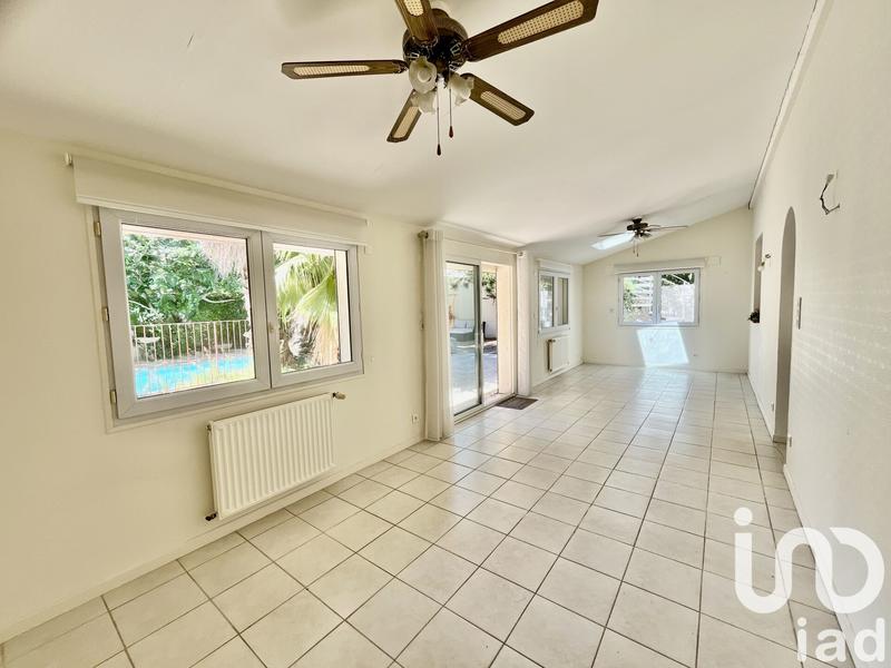 Maison de ville - 300 m² - 7 pièces