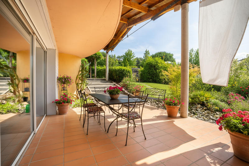 Maison - 197 m² - 6 pièces