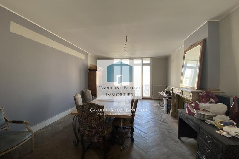 Maison de maîtres - 18 pièces