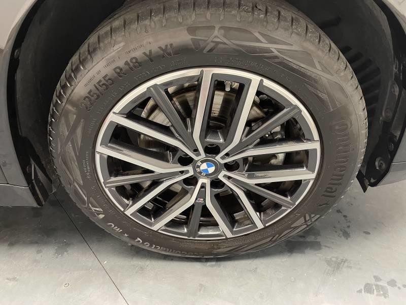 Bmw X1 sDrive 20i 170ch Dkg7 m Sport