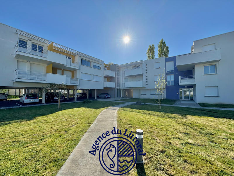 Appartement - 96 m² - 4 pièces