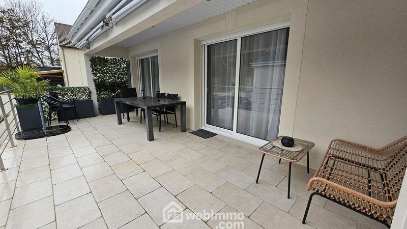 Maison - 196 m² - 6 pièces