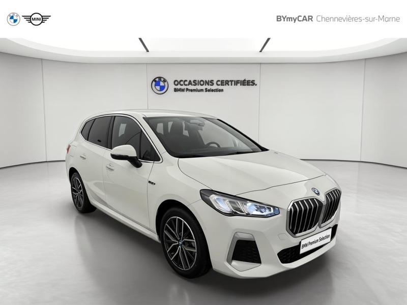 Bmw Serie 2 Active Tourer U06 225e xDrive 245 ch Dkg7 m Sport