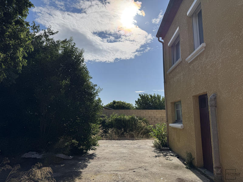 Villa - 73 m² - 4 pièces