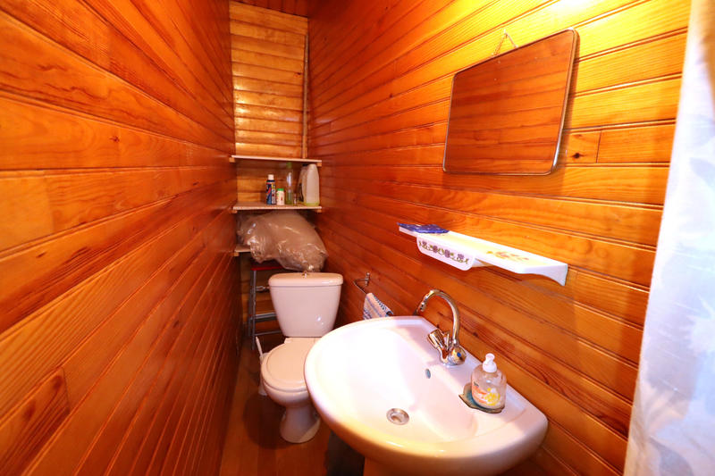 Maison - 70 m² - 4 pièces