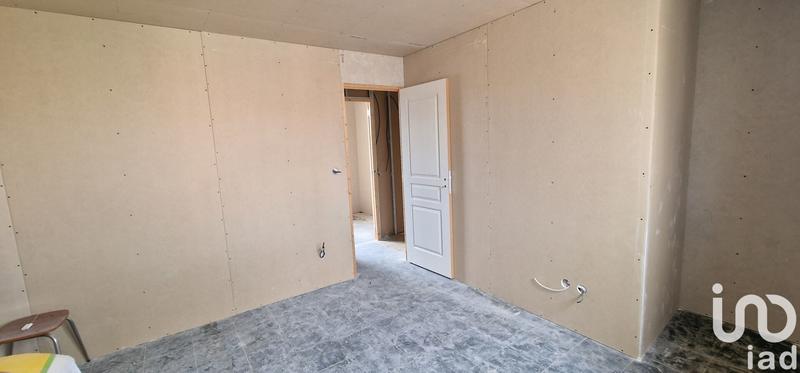 Maison - 89 m² - 4 pièces