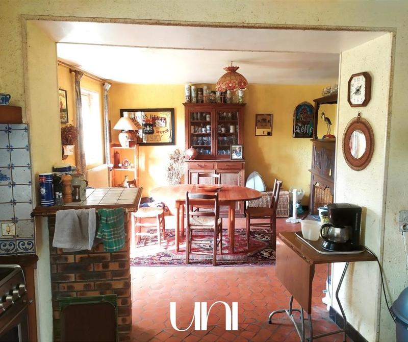 Maison de maîtres - 255 m² - 8 pièces