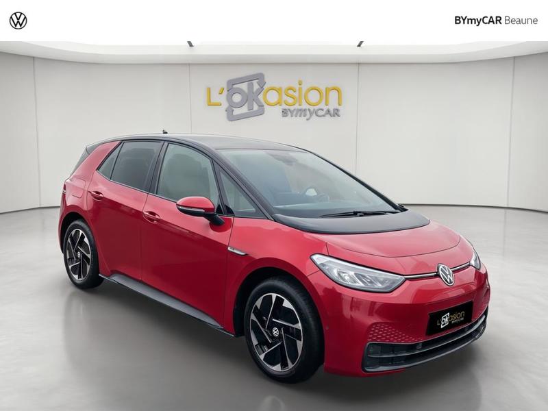 Volkswagen Id.3 204 ch Pro Performance Active