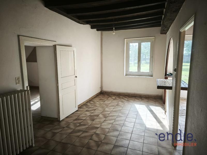 Maison - 233 m² - 10 pièces