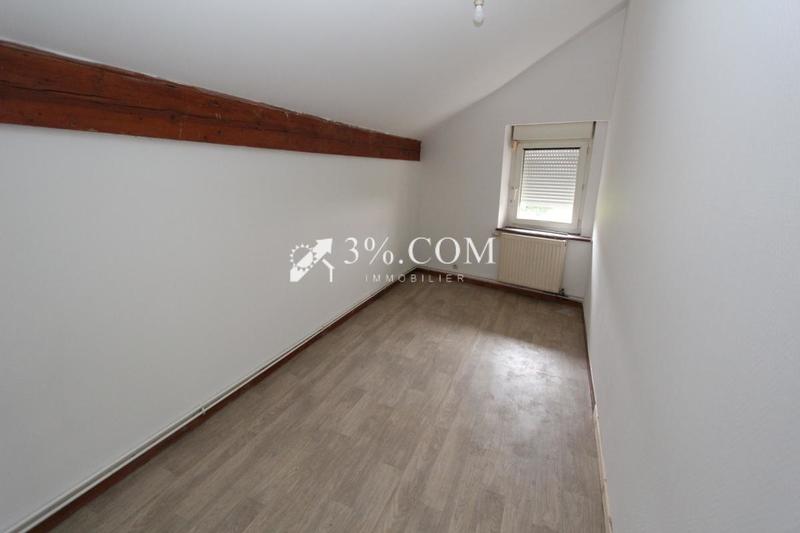 Maison - 114 m² - 5 pièces