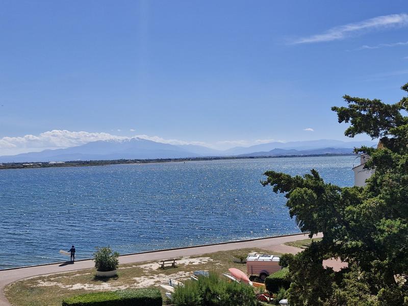 Appartement - 19 m² - 1 pièce