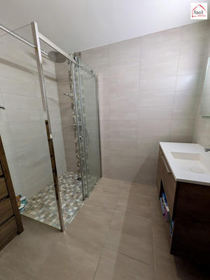 Appartement - 69 m² - 3 pièces