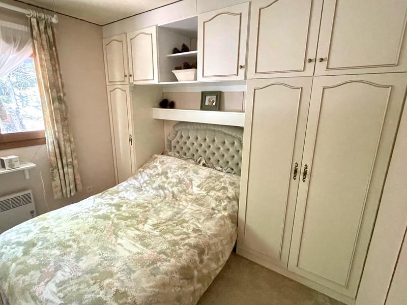 Châlet - 60 m² - 3 pièces