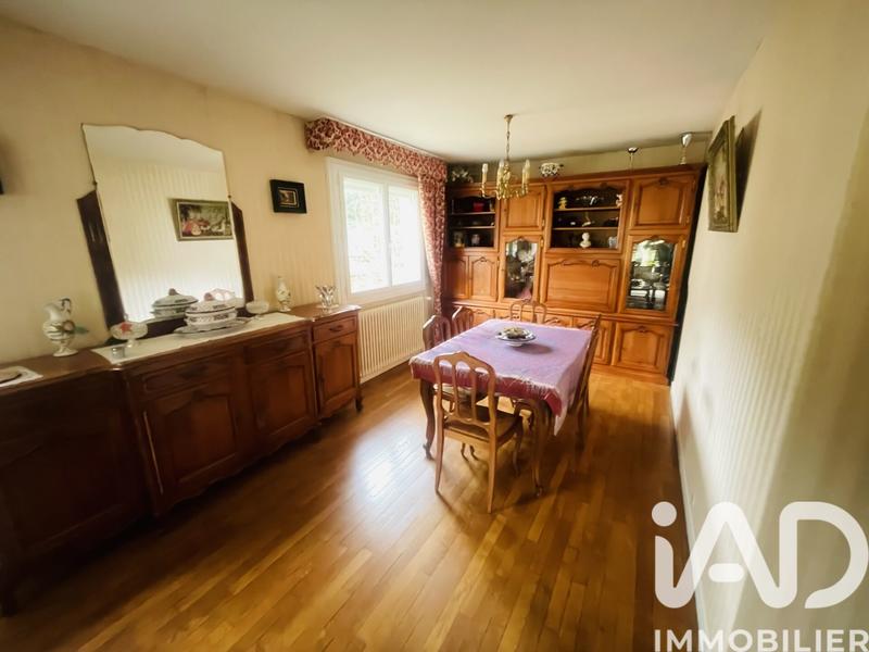 Maison - 81 m² - 4 pièces