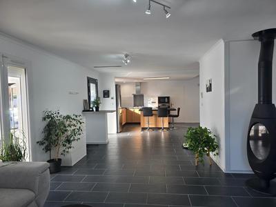 Maison - 105 m² - 3 pièces