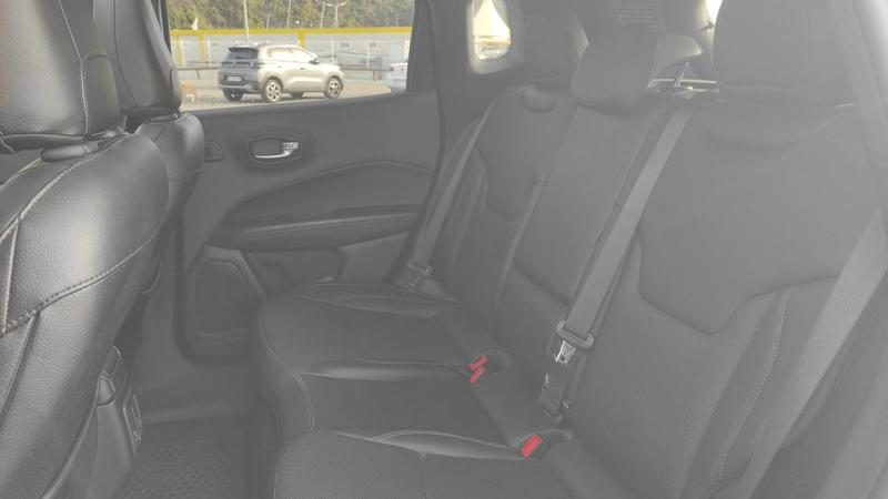 Jeep Compass 2 1.3 T4 240 Hybrid 4wd Bva6 s