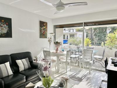 Appartement - 56 m² - 2 pièces