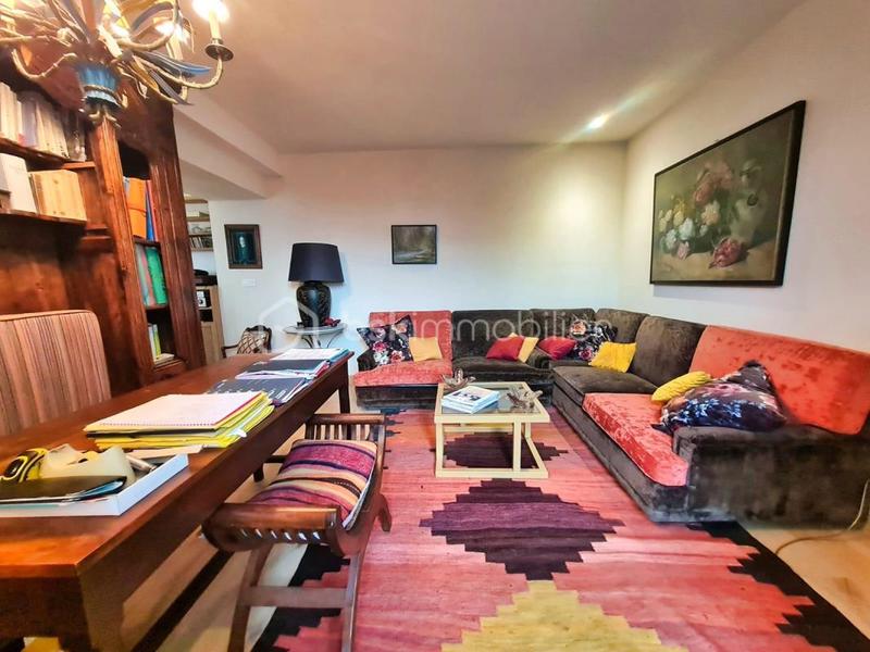 Appartement - 83 m² - 4 pièces