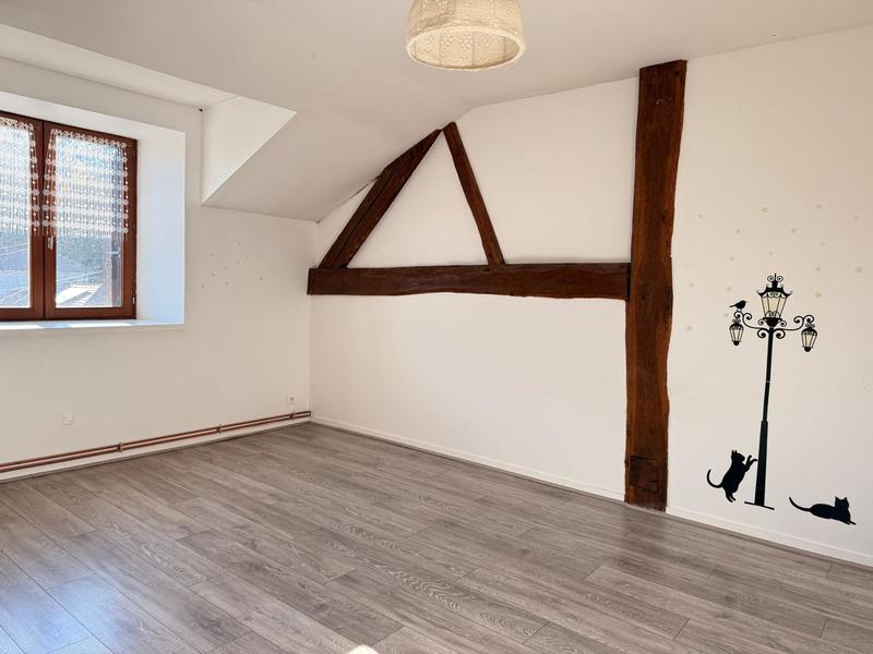 Maison - 142 m² - 6 pièces