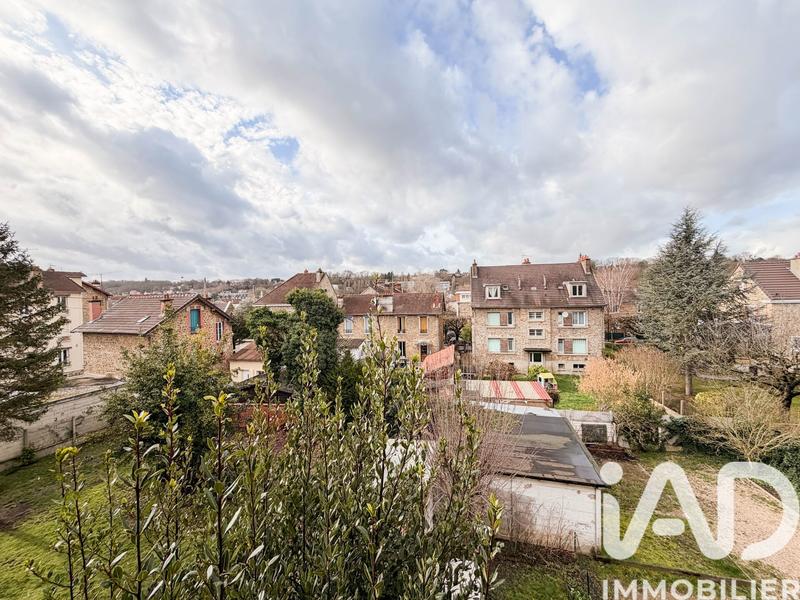 Appartement - 55 m² - 4 pièces