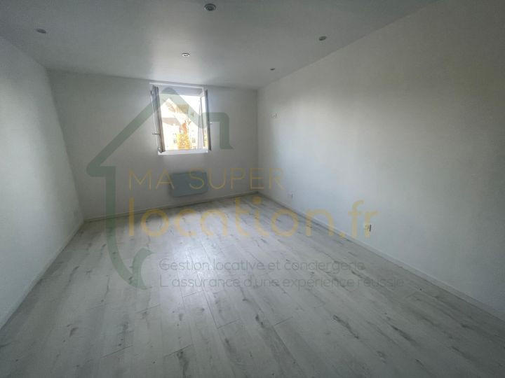 Appartement - 30 m² - 1 pièce