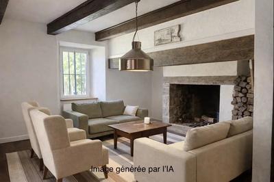 Maison - 147 m² - 6 pièces