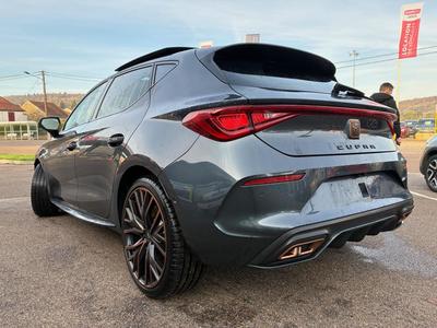 Cupra Leon 1.4 E-Hybrid Performance 245 Vz