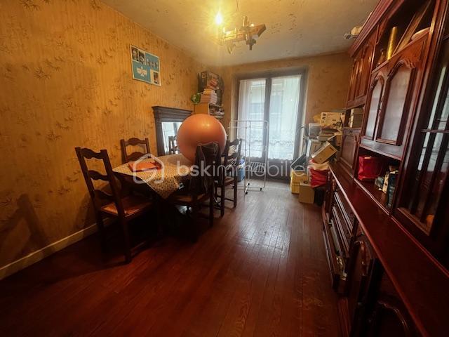 Immeuble - 309 m² - 14 pièces