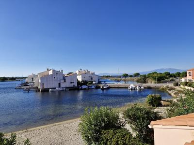 Appartement - 30 m² - 1 pièce