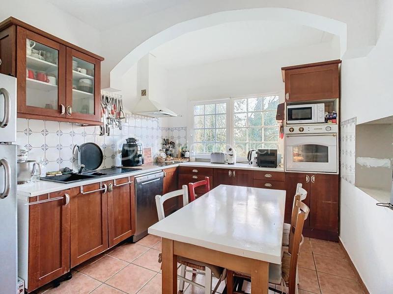 Maison - 172 m² - 6 pièces