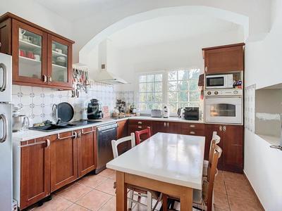 Maison - 172 m² - 6 pièces