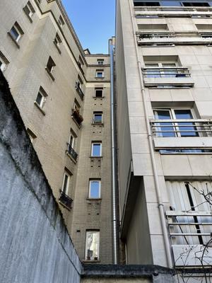 Fonds de commerce - Hôtellerie / Restauration - 77 m²