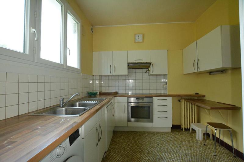 Maison - 140 m² - 7 pièces