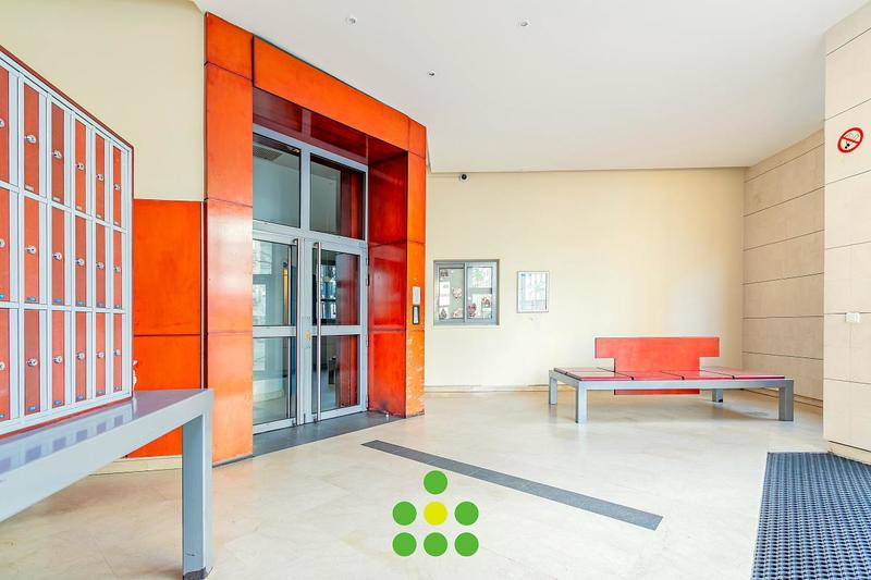 Appartement - 18 m² - 1 pièce