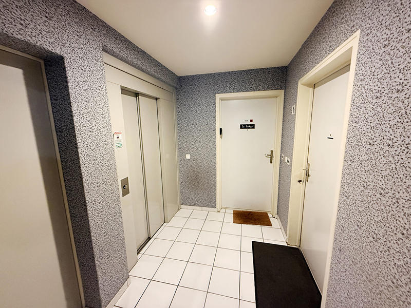 Appartement - 71 m² - 2 pièces