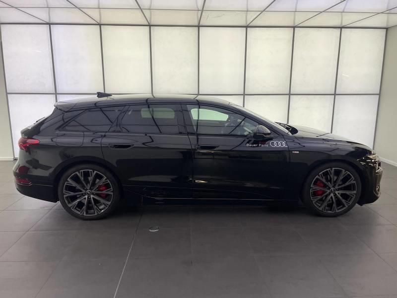 Audi e-tron A6 Avant Performance 367 ch 100 kWh s line