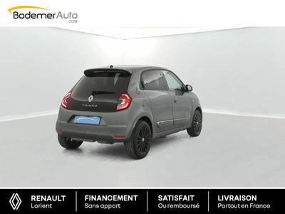 Renault Twingo III SCe 65 Sl Urban Night