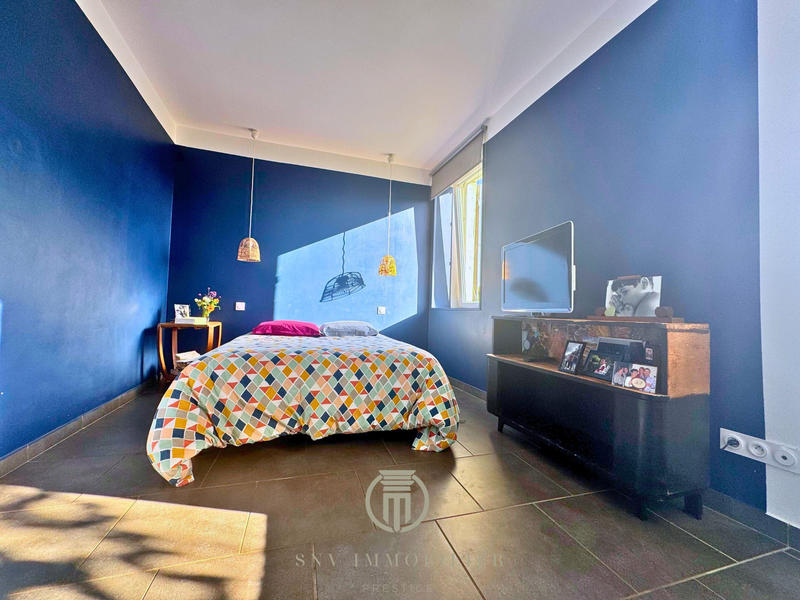 Maison - 152 m² - 7 pièces