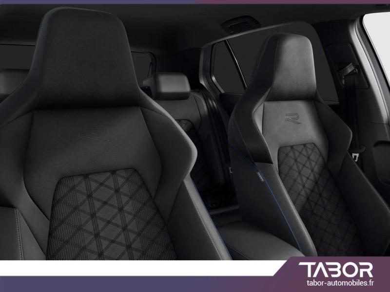 Volkswagen Golf 8 Tdi 150 Dsg R-Line Matrix