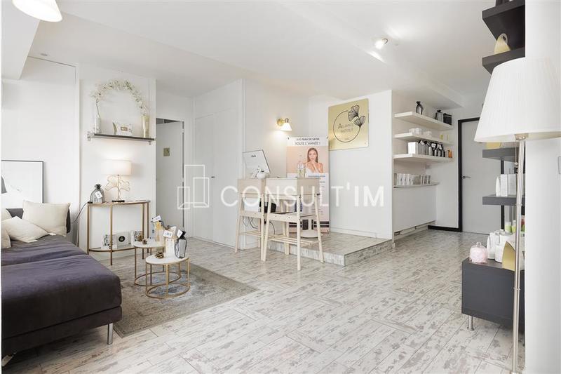 Local commercial - 106 m²