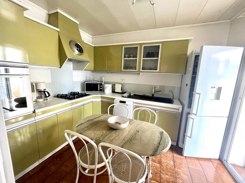 Villa - 112 m² - 5 pièces