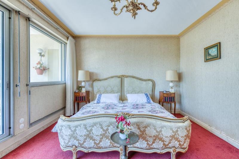 Appartement - 277 m² - 6 pièces