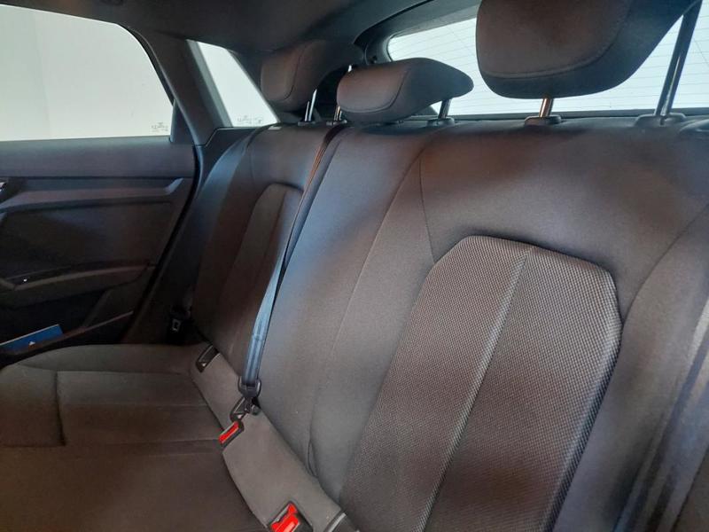 Audi A3 sportback 30 Tdi 116