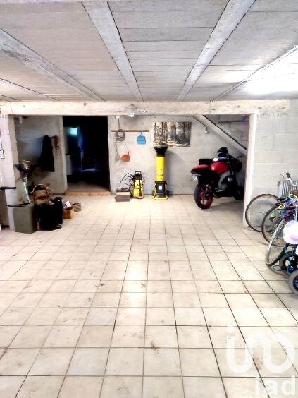 Maison de maîtres - 160 m² - 8 pièces