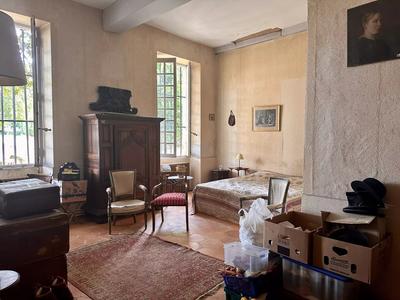 Maison - 600 m² - 22 pièces