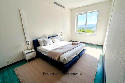 Duplex - 58 m² - 3 pièces