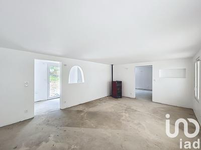 Maison - 168 m² - 5 pièces